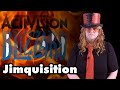 Activision Blizzard And Industry Abuse: Burn It All Down (The Jimquisition)