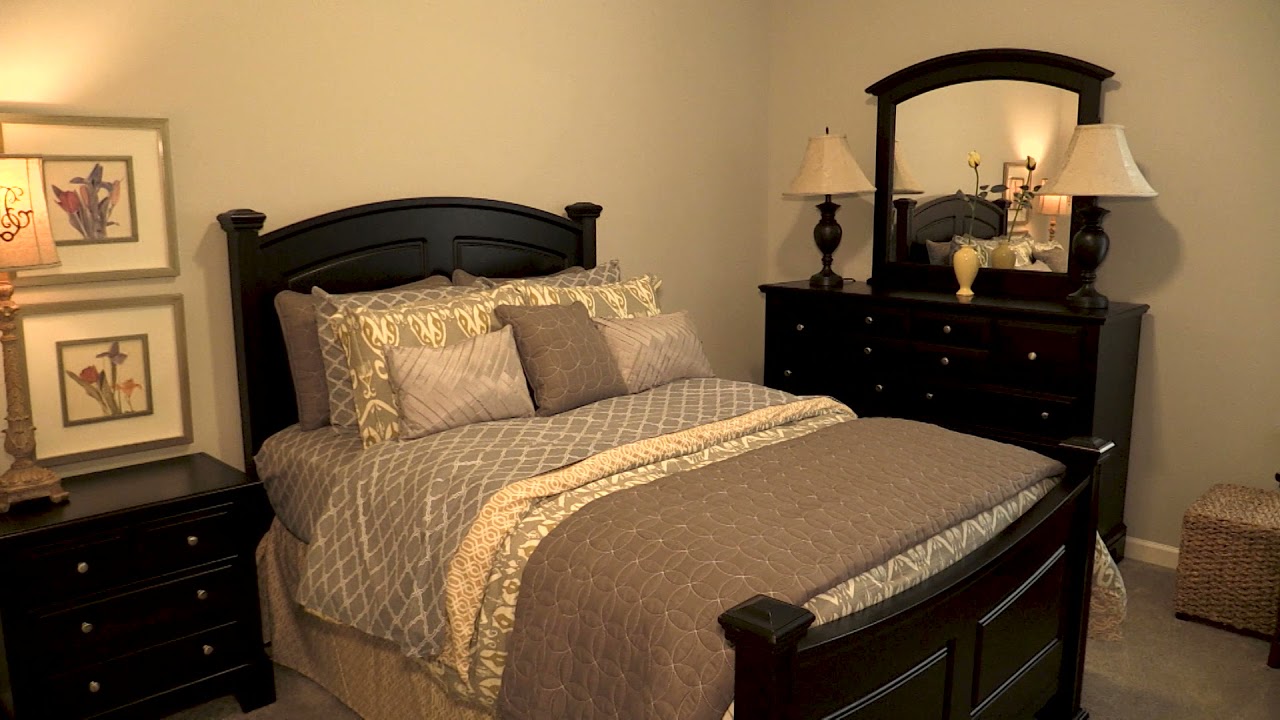 Brandon Woods, Spring Hill, TN, Built by Ole South YouTube