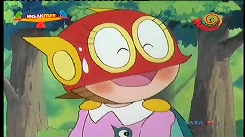 Perman (HINDI) Episode_254_Perman's License Renewal