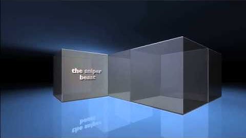 my new intro prat 3 - Created using Flixpress.com