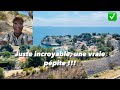 Ce petit village marseillais cest vraiment une ppite jai ador  vlog marseille nosybigboy