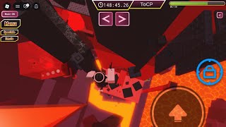 ToCP mobile progress #3 (Final stretch)