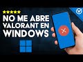 Cómo Solucionar VALORANT NO ABRE en Windows 11/10: Cómo Corregir el Error de Arranque 🛠️​