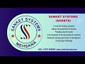 Sanket Systems' Profile 2025