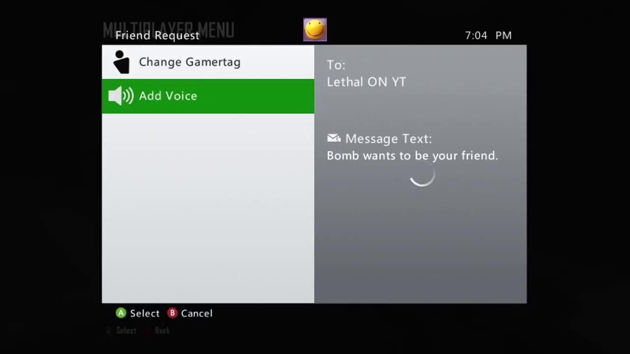 Og Xbox Gamertag For Sale Bomb Read Description Youtube