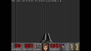 DOOM II - PPMC #20: Hell to Pay - Map 20: Master Computer - UV