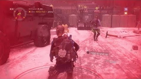 Division Lag switch counter(10k stam nomad)