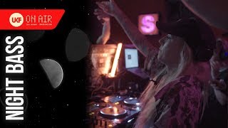 Flava D - UKF On Air x Night Bass 2018 (DJ Set)