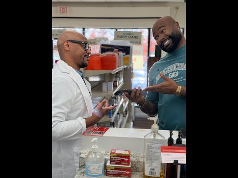 When Mike uses Wayne to get the deal done!