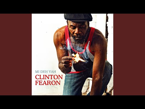 Putar Better Days - Clinton Fearon