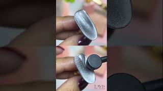How To Use Cat Eye Gel Polish | Multiple Ways for Cat Eyes | Magnetic Nail Tutorial
