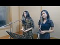 Tell Him - Cover By Revina & Putri