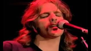 The Eagles - Lyin' Eyes - (Live at the capital center 1977)