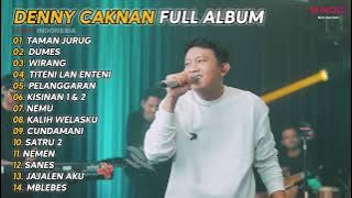 Denny Caknan Full Album 2024