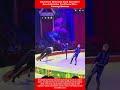 Daring Acrobat Performs Stunning Flips On A Galloping Horse In A Grand Circus