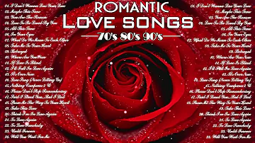 Relaxing Beautiful Sweet Memories Love Songs 70s 80s 90s Playlist --  Greatest Hits Love Songs Ever