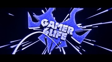 My New 3D Logo Intro C4D & AE - Rate ?/10