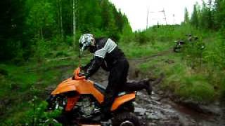 dinli dl-904 go to mud