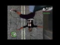 GTA San Andreas Funny Die Wasted 1 GTA San Andreas Funny Die Wasted 1