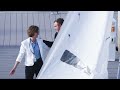 Pacific Life and US Sailing Partnership Kickoff