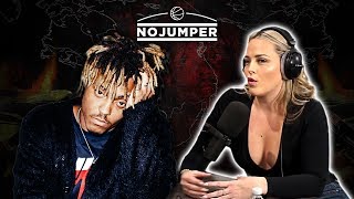 Alexis Texas Speaks On Juice Wrld Lil Yachty Shouting Her Out In A Song