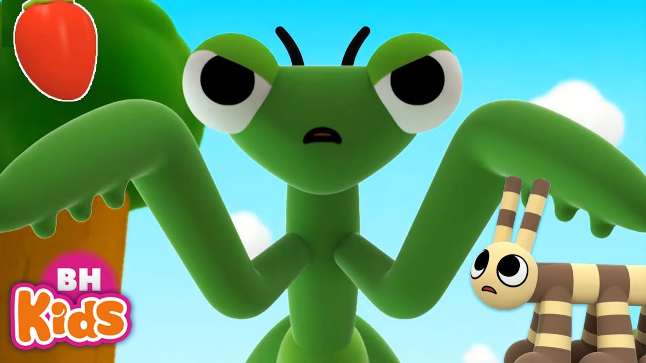 Nhạc Thiếu Nhi Sôi Động Hay Nhất ♫ Bí Bo Xình Xịch Chúng Em Đi Xe Hơi ♫ Ai Nhanh Hơn ♫ Gà Con