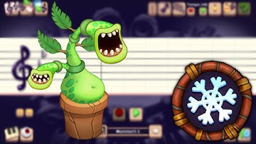 MSM Cold Island Composer Tutorial #4: Potbelly