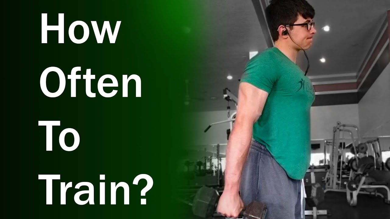 bodybuilding-programming-how-often-to-train-youtube
