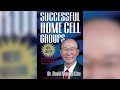Free Audio Book Preview - Successful Home Cell Groups - Dr. David Yonggi Cho