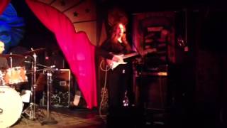 Michael Nitro Live