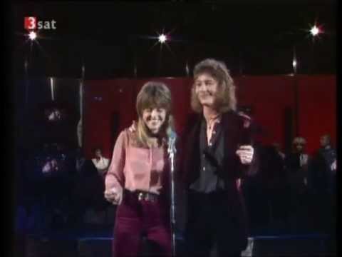 Suzi Quatro x Chris Norman Stumblin' InMusic Video