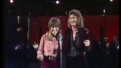 Thumbnail of SUZI QUATRO & CHRIS NORMAN  ☆ stumblin' in【music video】