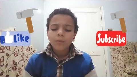 آيات من سورة الشعراء بصوت احمد مجدى