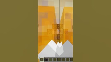 Minecraft logic part 2 #shorts #youtubeshorts #viralvideo