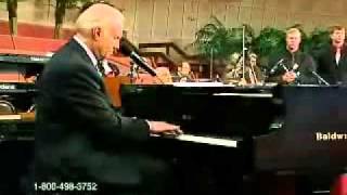 Jimmy Swaggart   Sweet Anointing