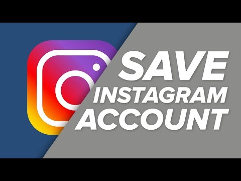 Secure Your Instagram Account from Intruders!