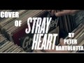 Cover of stray heart by peter bartolotta