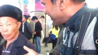 Kunming Long Distance Bus Station Yunnan China screenshot 5