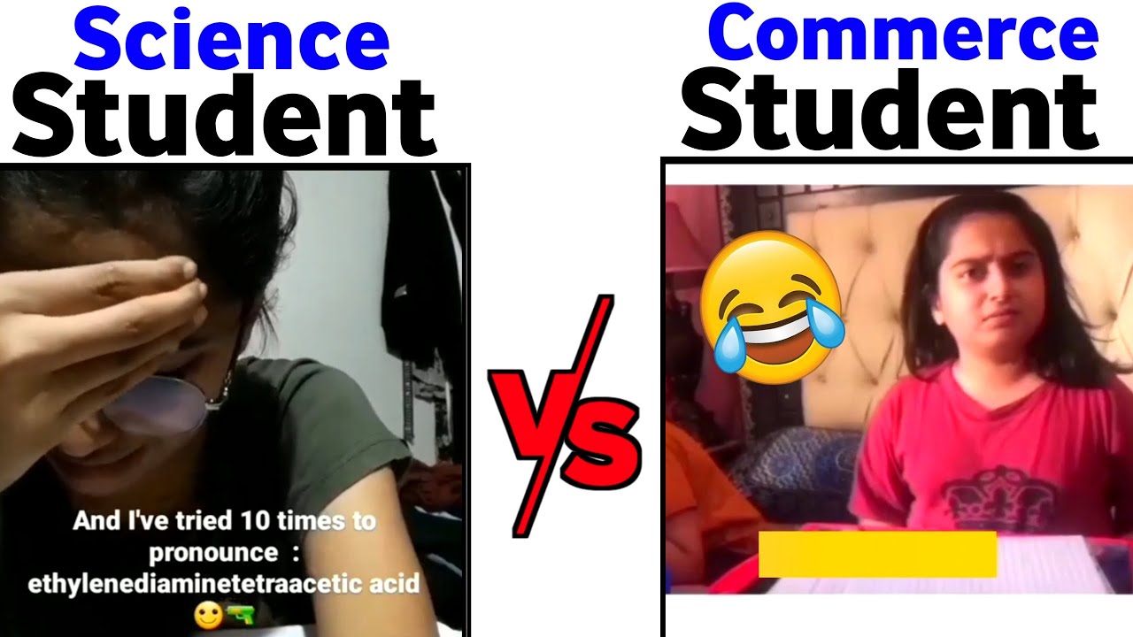 Science Vs Math Students Problem!!😂😭 Relatable Memes | Just Viral Memes ...