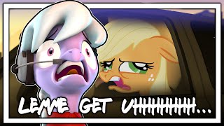 The Gotdam Uhhh (SFM Ponies)