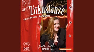 Papillons, Op. 2: I. Introduzione: Moderato