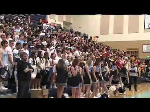High School Gameday, 2/6/2015 - YouTube