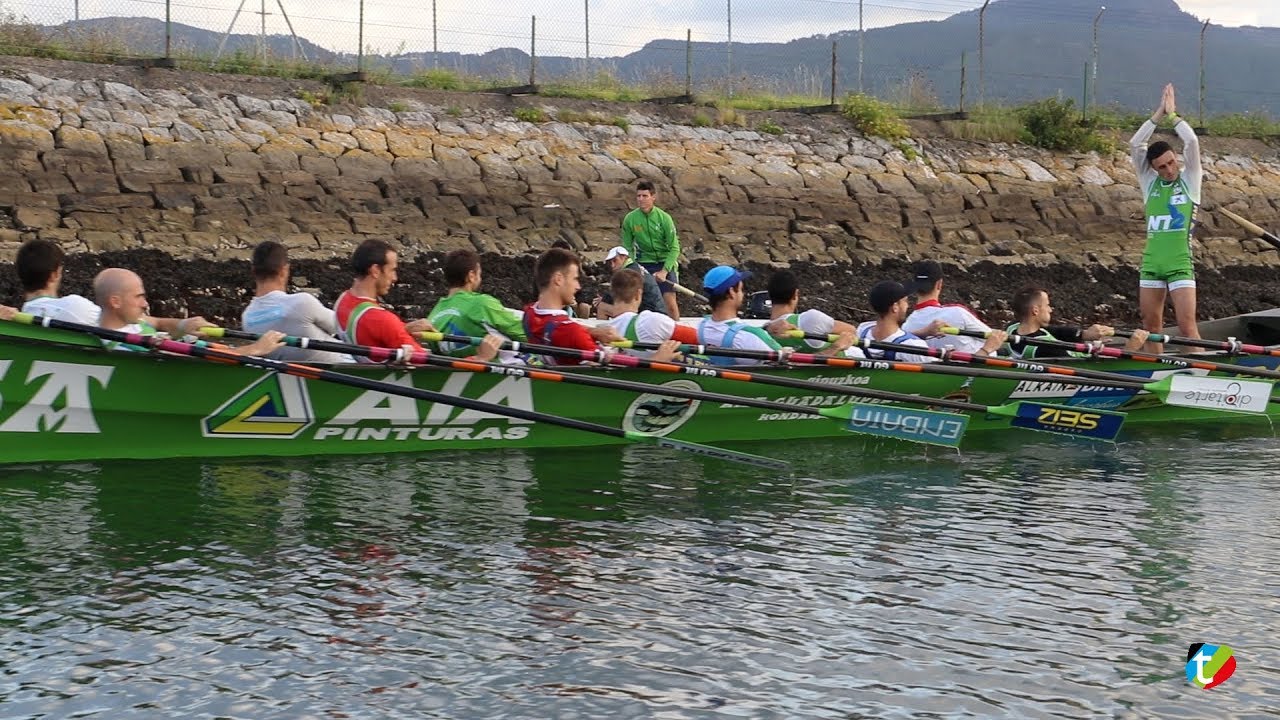 AFIZIOA AMA GUADALUPEKOAREN ENTRENAMENDUAN | Txingudi Online