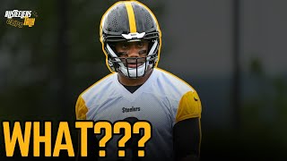 Steelers Have Bizarre Clause in Russell Wilson's Contract