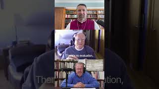 The church’s response in crisis - Harold Senkbeil