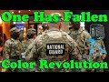 Our Collective Power Is Showing | On The Fringe