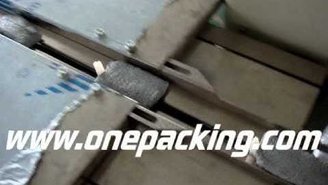 【 FROM CHINA】soap making machines factory (soap packing Equipment）