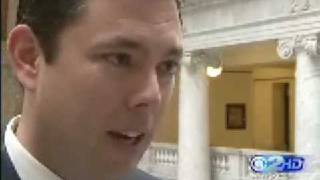 Rep. Jason Chaffetz on KUTV CBS Salt Lake City