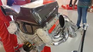 Ferrari engine for sale