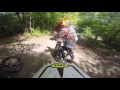 Traild  downhill gurten 2017  gopro view